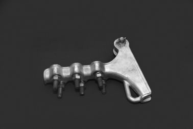 Śruba Typ Zacisk końcowy ze stopu Aluminium Materiały ISO9001-2008 Standard