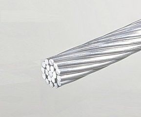 Przewód napowietrzny 1000KV ACSR Tern 795 MCM Dyrygent z ASTM B232 Standard